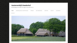 www.lheederhof.nl