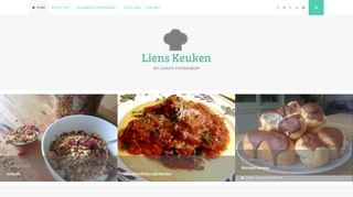 www.lienskeuken.nl