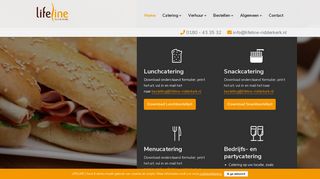 www.lifeline-ridderkerk.nl