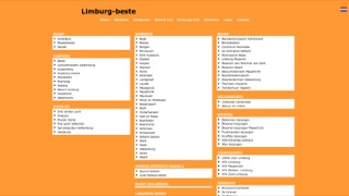 www.limburg-beste.jouwpagina.nl