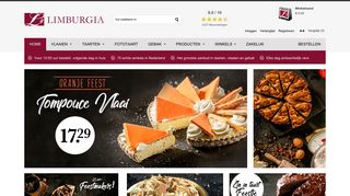 www.limburgiavlaai.nl