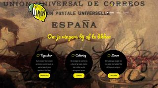 www.limon.nl