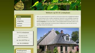 www.lindepleats.nl