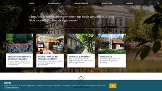 www.lingsfort.nl