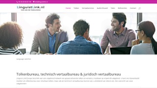 www.linguistlink.nl