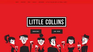 www.littlecollins.nl