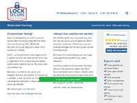 www.locksecure.nl/slotenmaker-voorburg/
