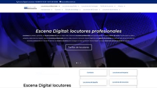 www.locutortv.es