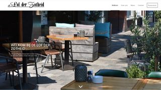 www.lofderzotheid.nl