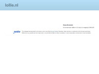 www.lollie.nl