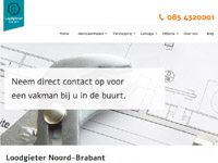 loodgieter-garant.nl/noord-brabant/