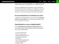 www.loodgieter-inrax.nl