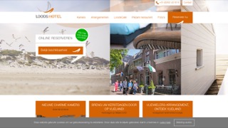 www.loodshotel.nl