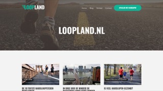 www.loopland.nl
