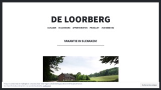 www.loorberg.nl