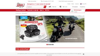 www.louis.nl