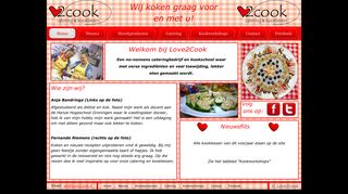 www.love2cook.it