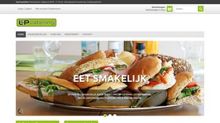 www.lp-catering.nl