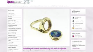 www.lucasjuwelier.nl