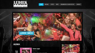 www.ludieksneek.nl