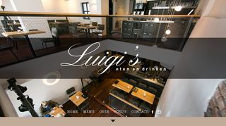 www.luigis.nl