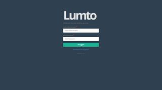 www.lumto.nl