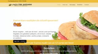 www.lunchperexpress.nl