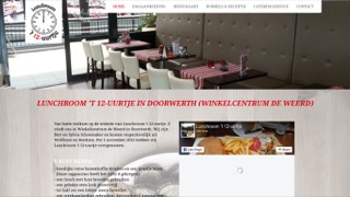www.lunchroom12uurtje.nl