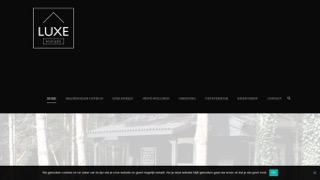 www.luxehuisjeshuren.nl