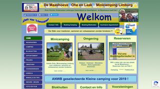 www.maashoeve.nl