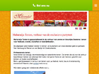 www.maharadja-tenten.nl
