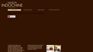www.maisonindochine.com