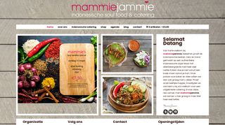 www.mammiejammie.nl