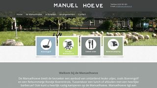 www.manuelhoeve.nl