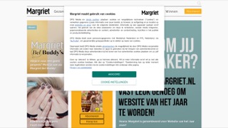 www.margriet.nl