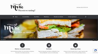 www.marie-watetenwevandaag.nl