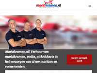 www.marktkramen.nl