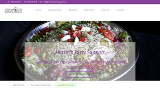 www.martinspartysupport.nl