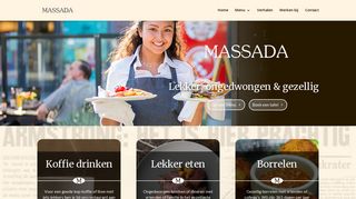 www.massada.nl