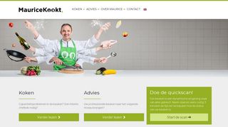 www.mauricekookt.nl