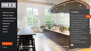 www.meescatering.nl