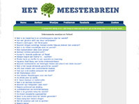 www.meesterbrein.com