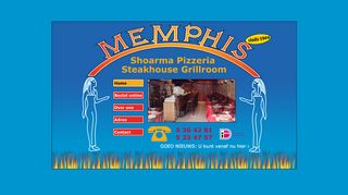 www.memphisrestaurant.nl