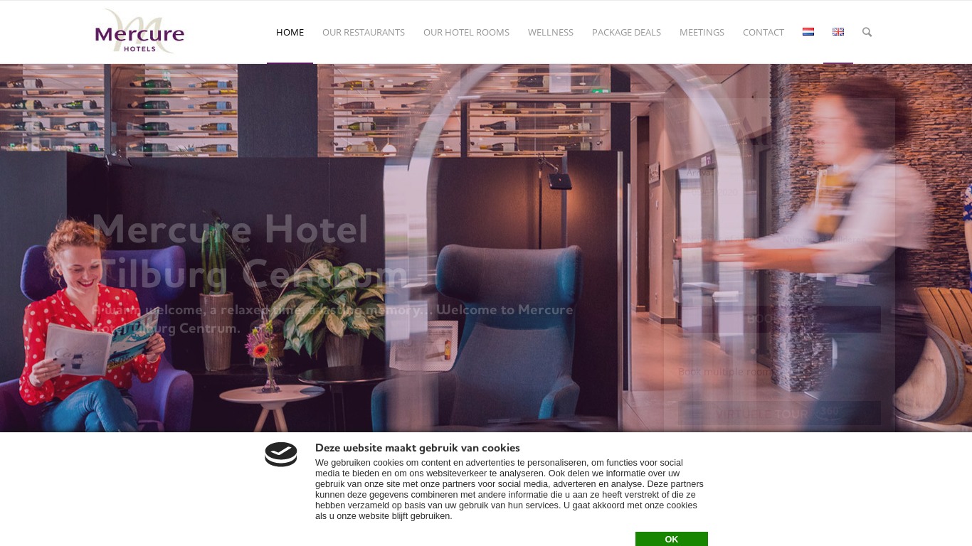 www.mercure-tilburg.nl