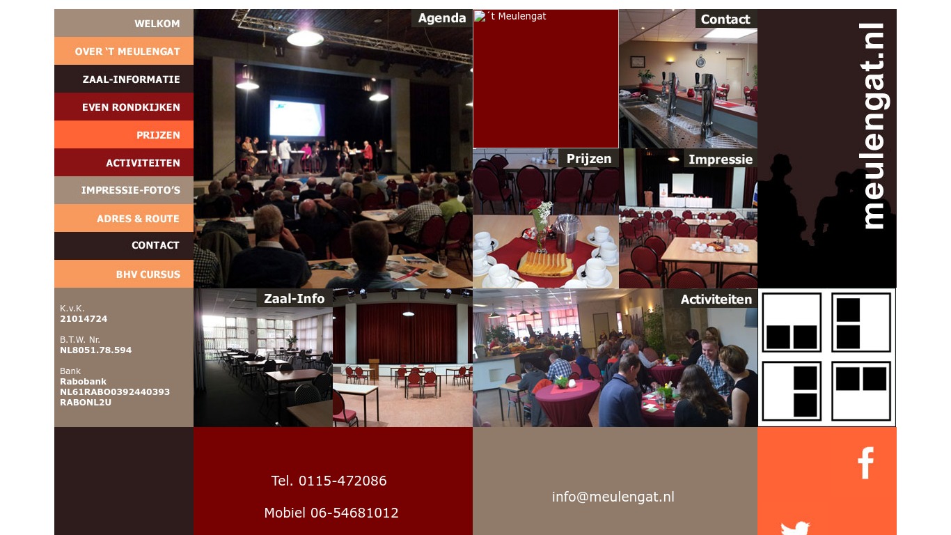 www.meulengat.nl