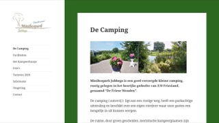 www.minibosparkjubbega.nl