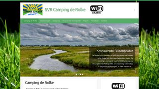 www.minicampingderolke.nl