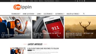 www.mippin.com