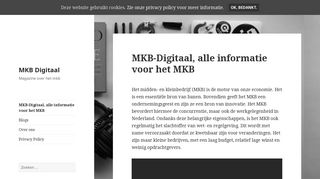 www.mkbdigitaal.nl