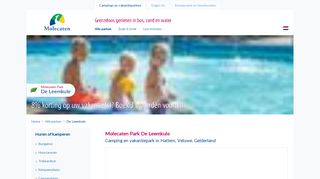 www.molecaten.nl/de-leemkule